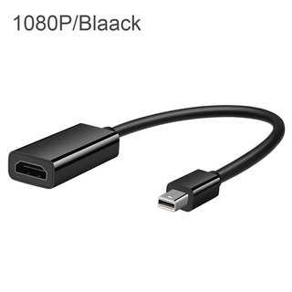 Cáp ChuyểN ĐổI DP Sang HDMI Cho Apple Mac Macbook Pro