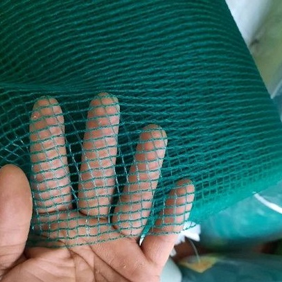 Lưới chắn gia cầm , cá ốc ếch
