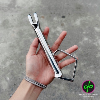 CHÂN CHỐNG INOX