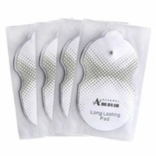 Miếng dán máy massage xung điện combo4