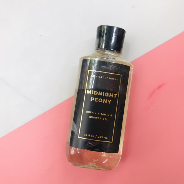 (Mùi Mới) Sữa tắm Bath and Body Works | BigBuy360 - bigbuy360.vn