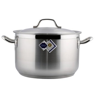 Nồi inox 32cm Fivestar nắp inox