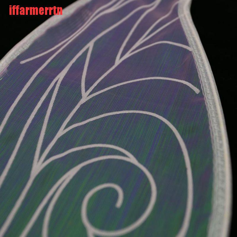 Đầm Cánh Bướm Hóa Trang Dự Tiệc Cho Bé