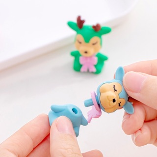 Gôm Tẩy Chì cute