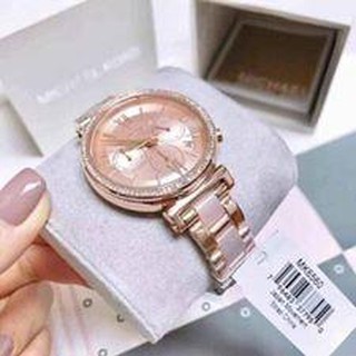 Đồng hồ nữ Michael Kors Sofie MK6560