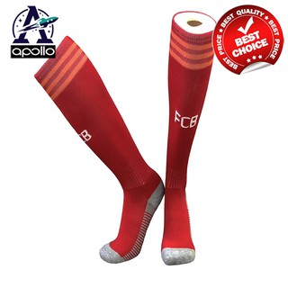Tất, vớ đá bóng clb bayern munich mùa giải 2019-2020