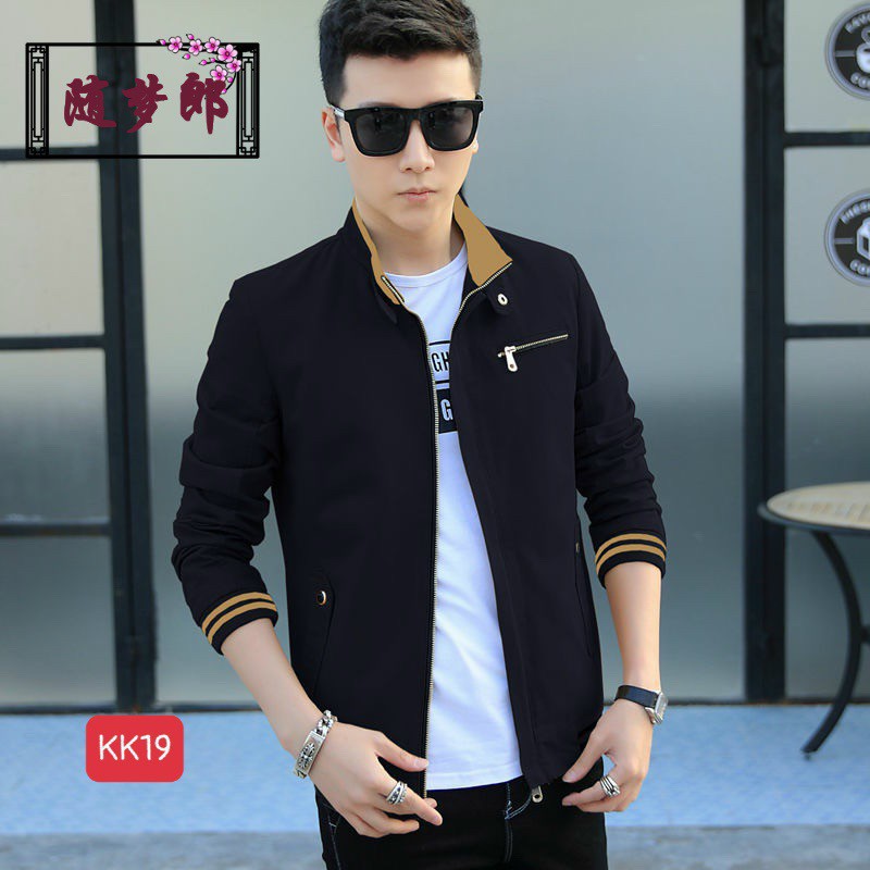 áo khoác chống nắng nam nữ cao cấp, áo khoác nam nữ kaki 2 lớp có túi ngoài 2 bên | BigBuy360 - bigbuy360.vn