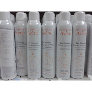 Xịt Khoáng Avene Eau Thermale Spring Water 300ml 150ml_Khosimp