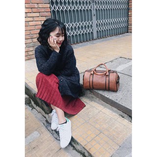 Túi Trống Du Lịch CNT's TX21