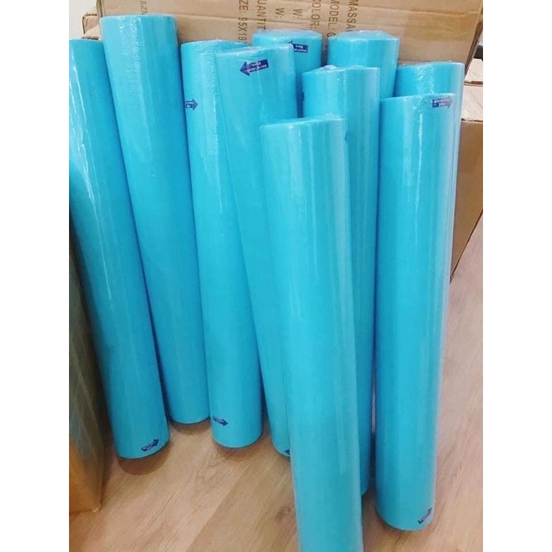 Lẻ 1 Tấm Lót Trải Giường Phun Xăm