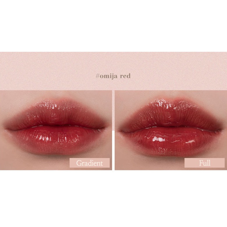 Son Romand Glasting Water Tint phiên bản Hanbook | BigBuy360 - bigbuy360.vn