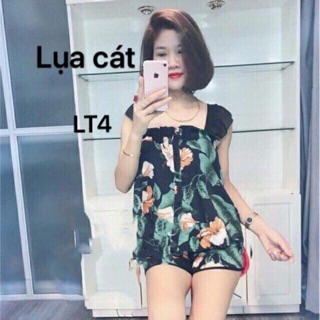 Bộ đồ dễ thương
