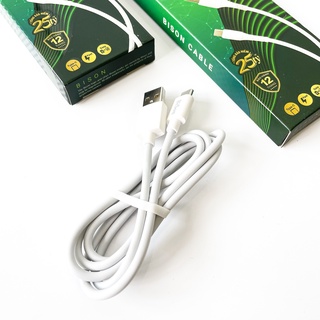 Cáp Sạc Bison cổng USB Type C