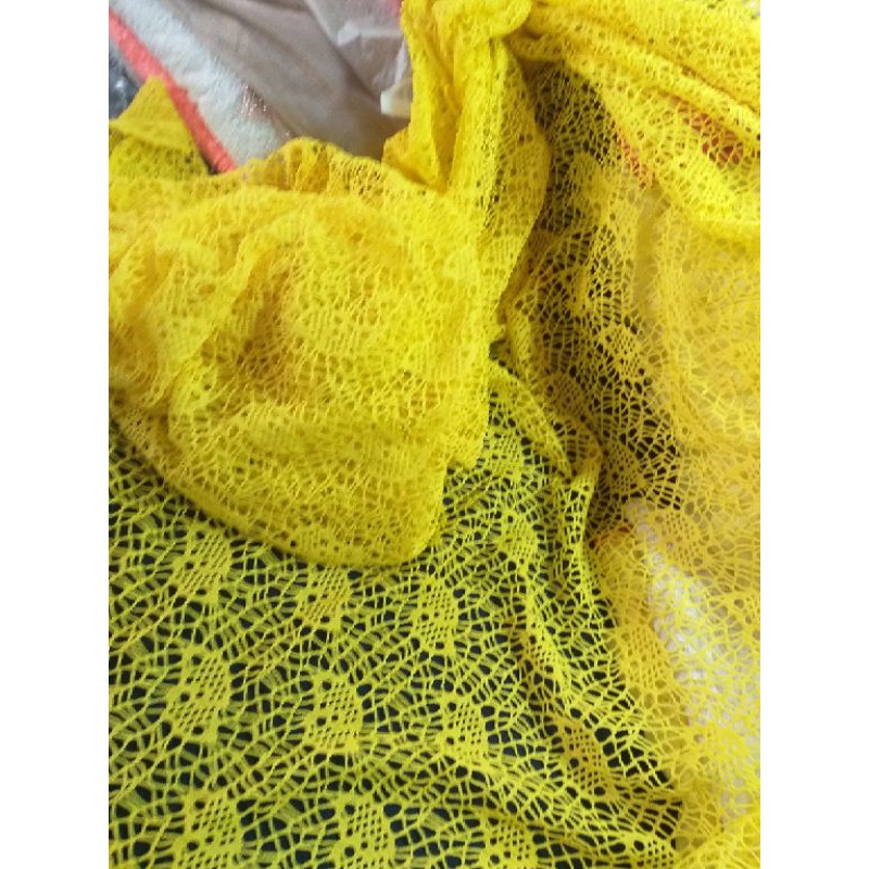 1,4m ren lưới