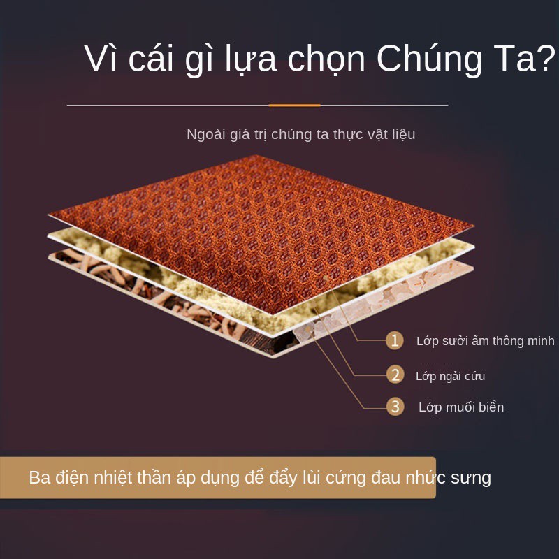 Gối tròn đốt sống cổ bảo vệ kiều mạch giúp ngủ ngon Túi chườm nóng và gói phong phú để điều chỉnh cột chữa giấc