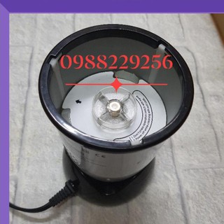 Động cơ thân máy xay