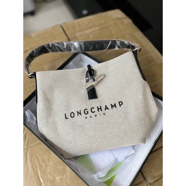 TÚI TOTE LONGCHAMP CỰC XỊN XÒ