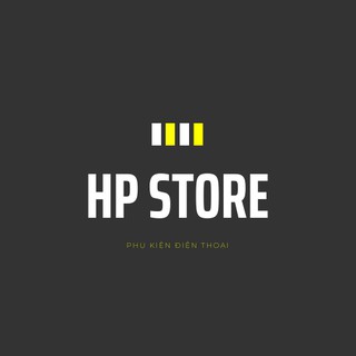 Phụ Kiện HP STORE