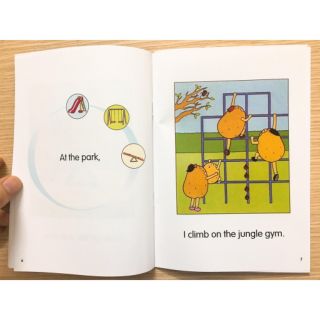 Potato pals