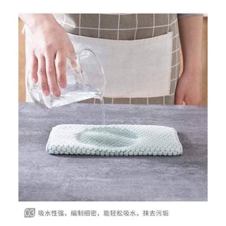 Khăn lau nhà bếp đa năng