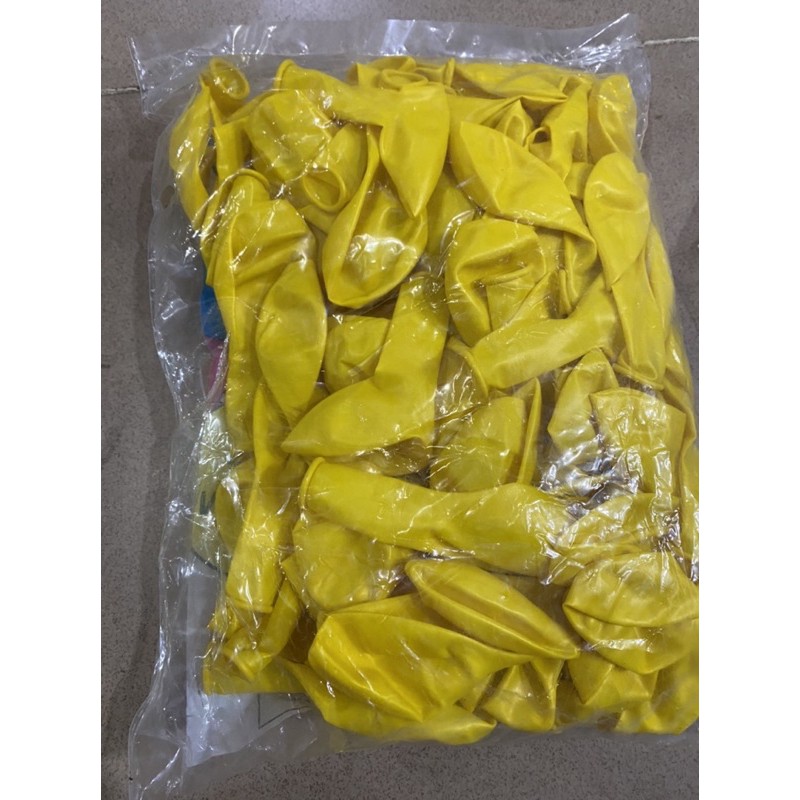 Bóng nhũ trang trí ( túi ~ 100 quả)