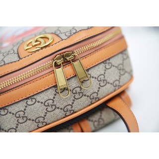 Balo Gucci Teddy Bear New