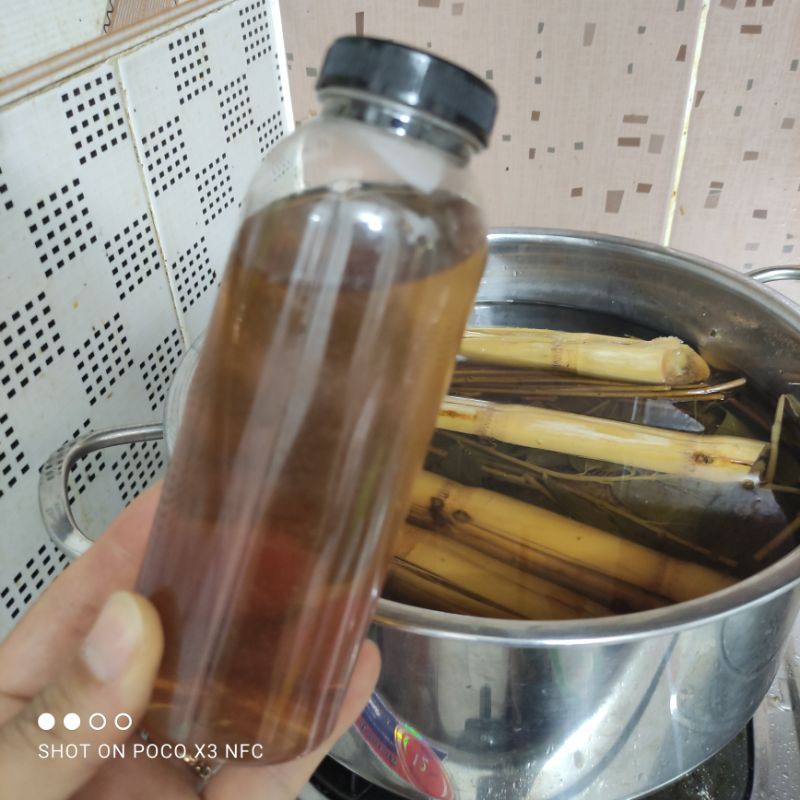 [Mã 77FMCGSALE1 giảm 10% đơn 250K] Sâm thảo mộc - set nguyên liệu tươi nấu 5 lít nước sâm - giao hoả tốc | BigBuy360 - bigbuy360.vn