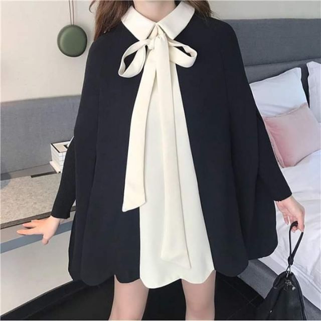 Set áo cape | BigBuy360 - bigbuy360.vn