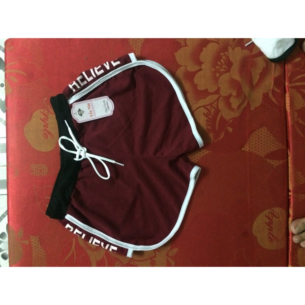 QUẦN ĐÙI CỰC HOT THỊ TRƯỜNG | BigBuy360 - bigbuy360.vn