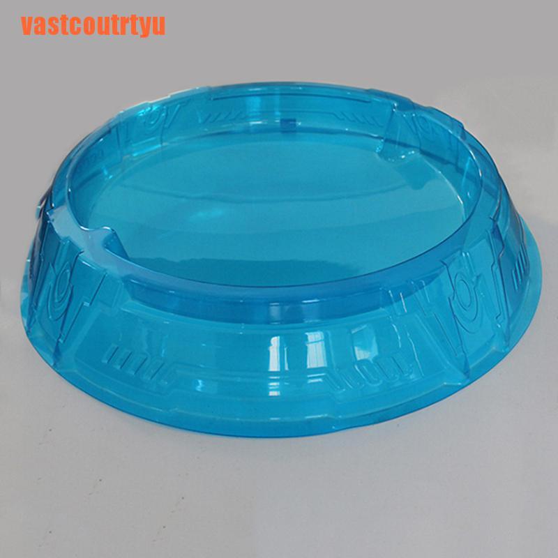 Sàn Đấu Chơi Con Quay Beyblade Arena Bằng Nhựa Pvc