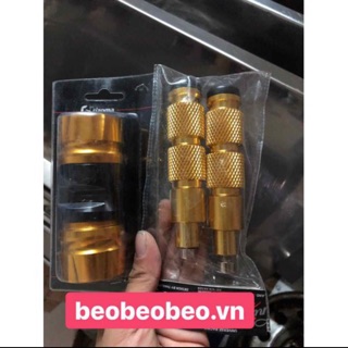 Combo chống đổ trước saucnc đủ màu