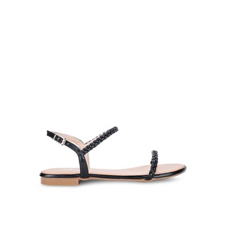 Giày sandal dây bính dd42-den