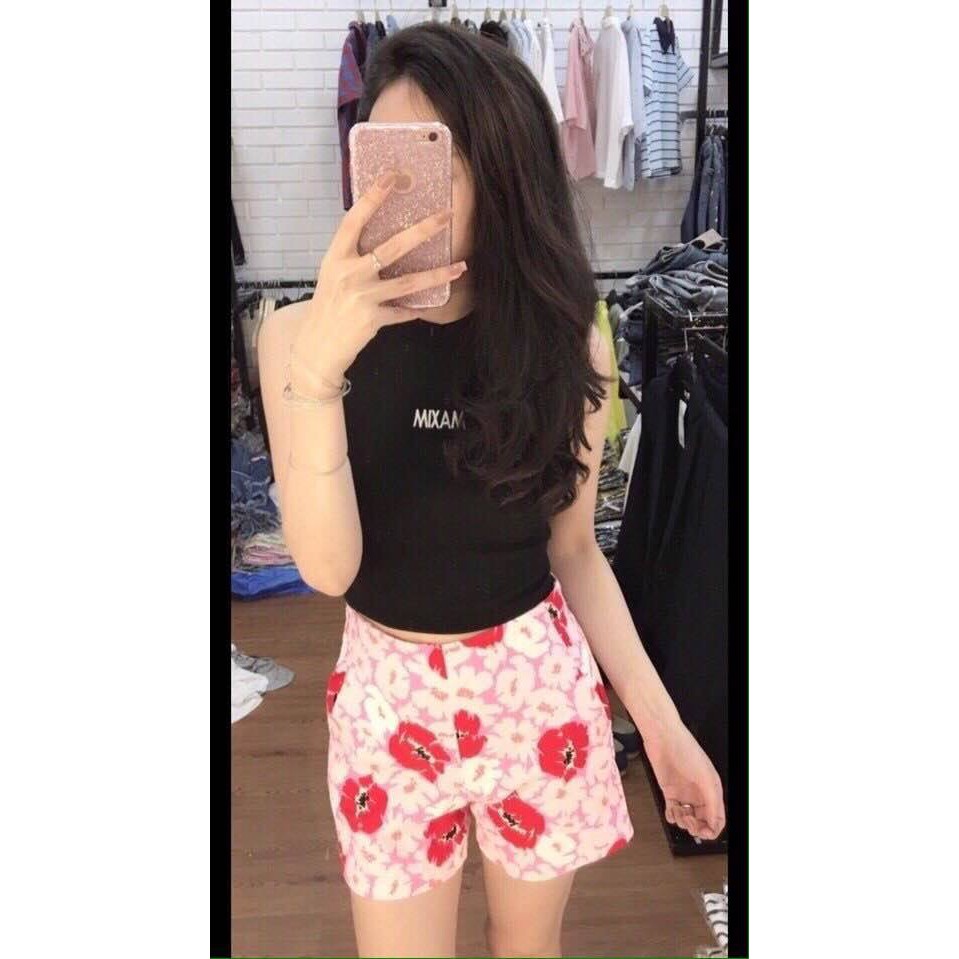 Quần short mago xịn