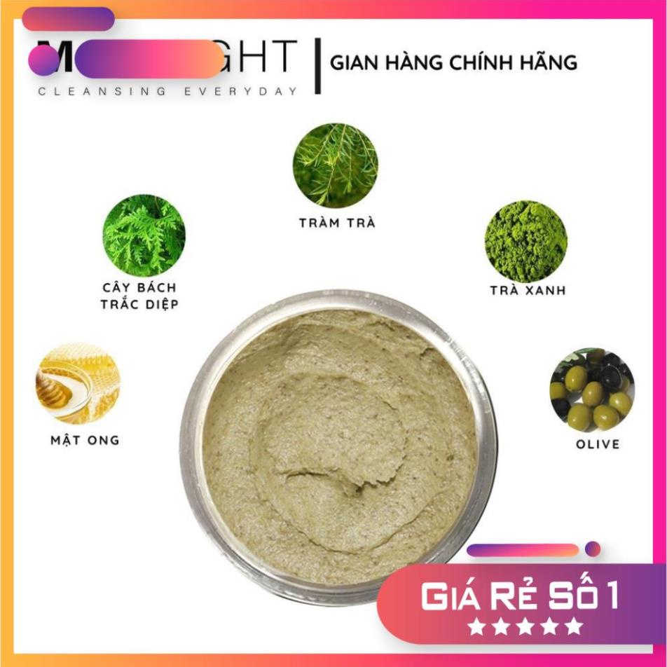 [CHÍNH HÃNG]SỮA RỬA MẶT TRÀ XANH CHÍNH HÃNG HÀN QUỐC, HỮU CƠ, ORGANIC [Free Ship] dành cho da dầu, mụn, không gây khô da