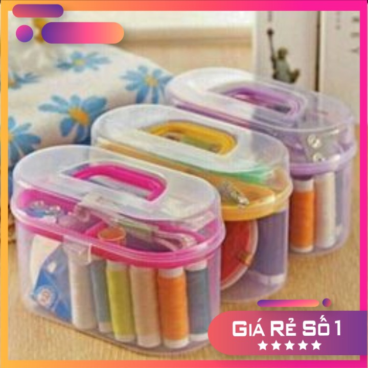 Bộ kim chỉ đa năng giao ngẫu nhiên