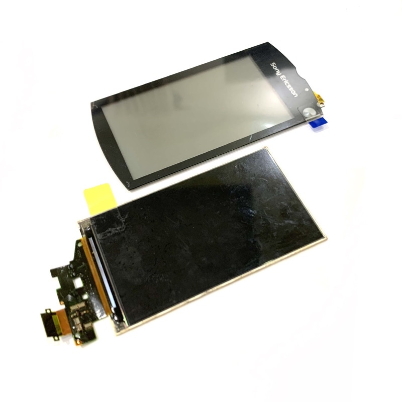 Cảm ứng Sony Ericsson Vivaz Pro U8i
