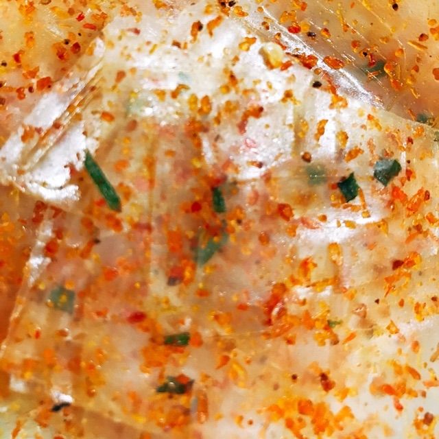 [100g]Bánh vuông Trọn Sate Cay.Trung Nghĩa. | BigBuy360 - bigbuy360.vn