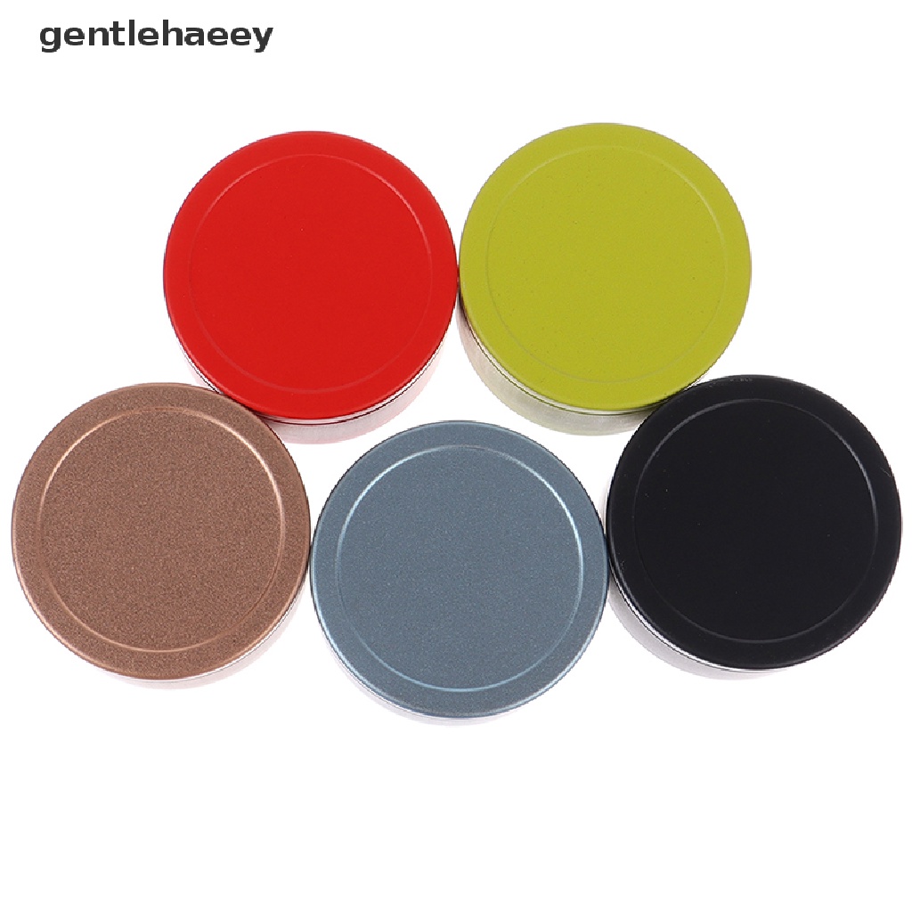 Hũ Đựng Trà Bằng Nhôm Kín Khí Chống Ẩm Mốc