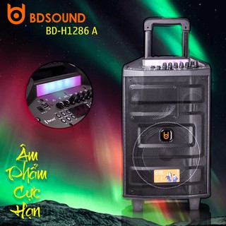 Loa Kéo BD-H1286YS
