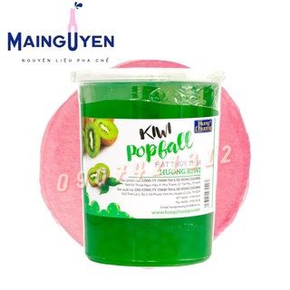 Hạt thủy tinh Hùng Chương 1kg - (Đủ mùi)