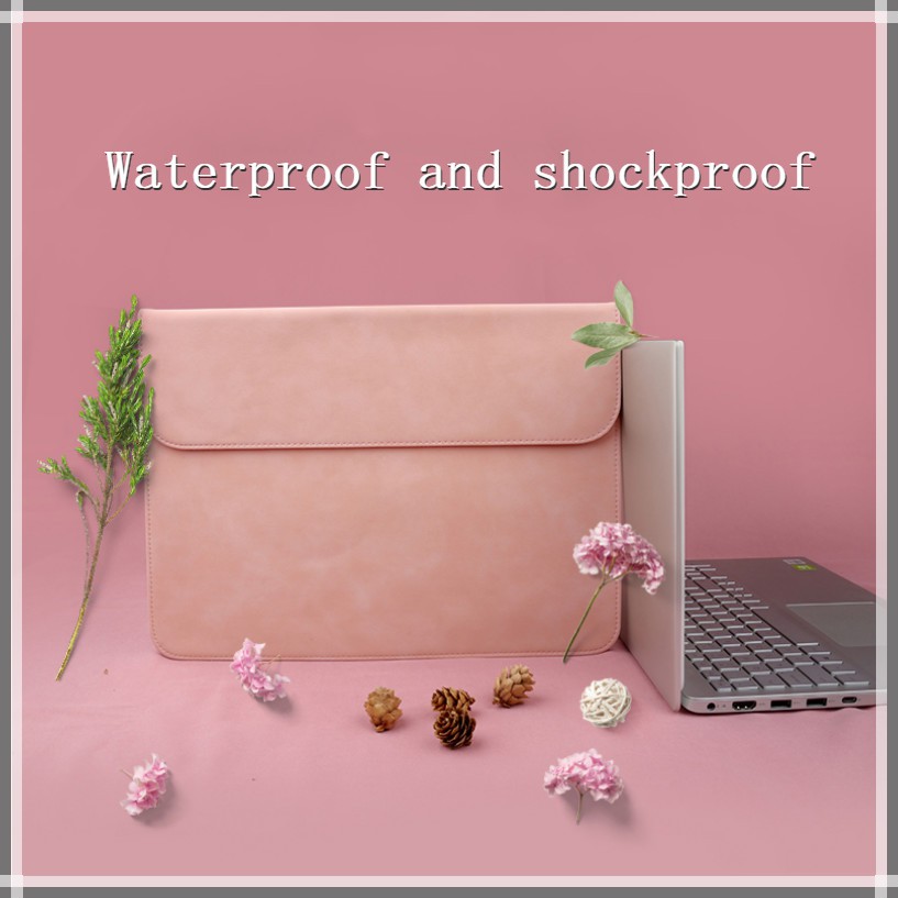 Pocket iPad, Laptop, Macbook Anti-Shock