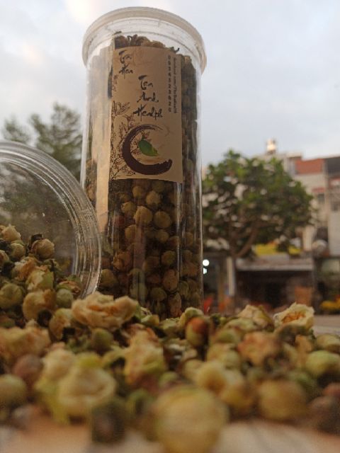 100G Trà hoa sen tuyết HSD: 21/12/2022 | BigBuy360 - bigbuy360.vn