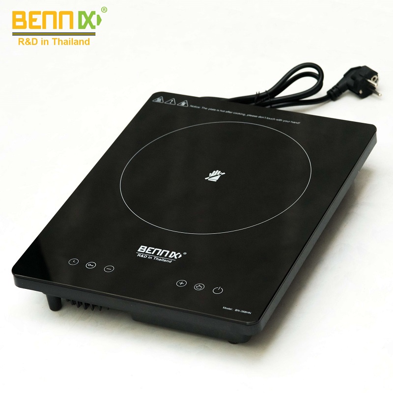 Bếp hồng ngoại Bennix BN-388HN Công nghệ Thái lan