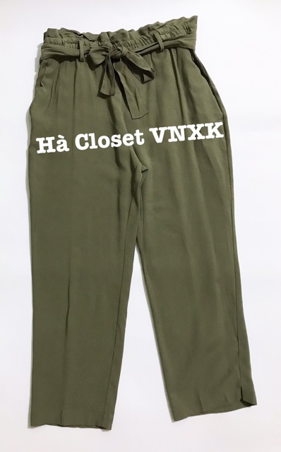 Quần Baggy ZR Dư Xịn Big Síze
