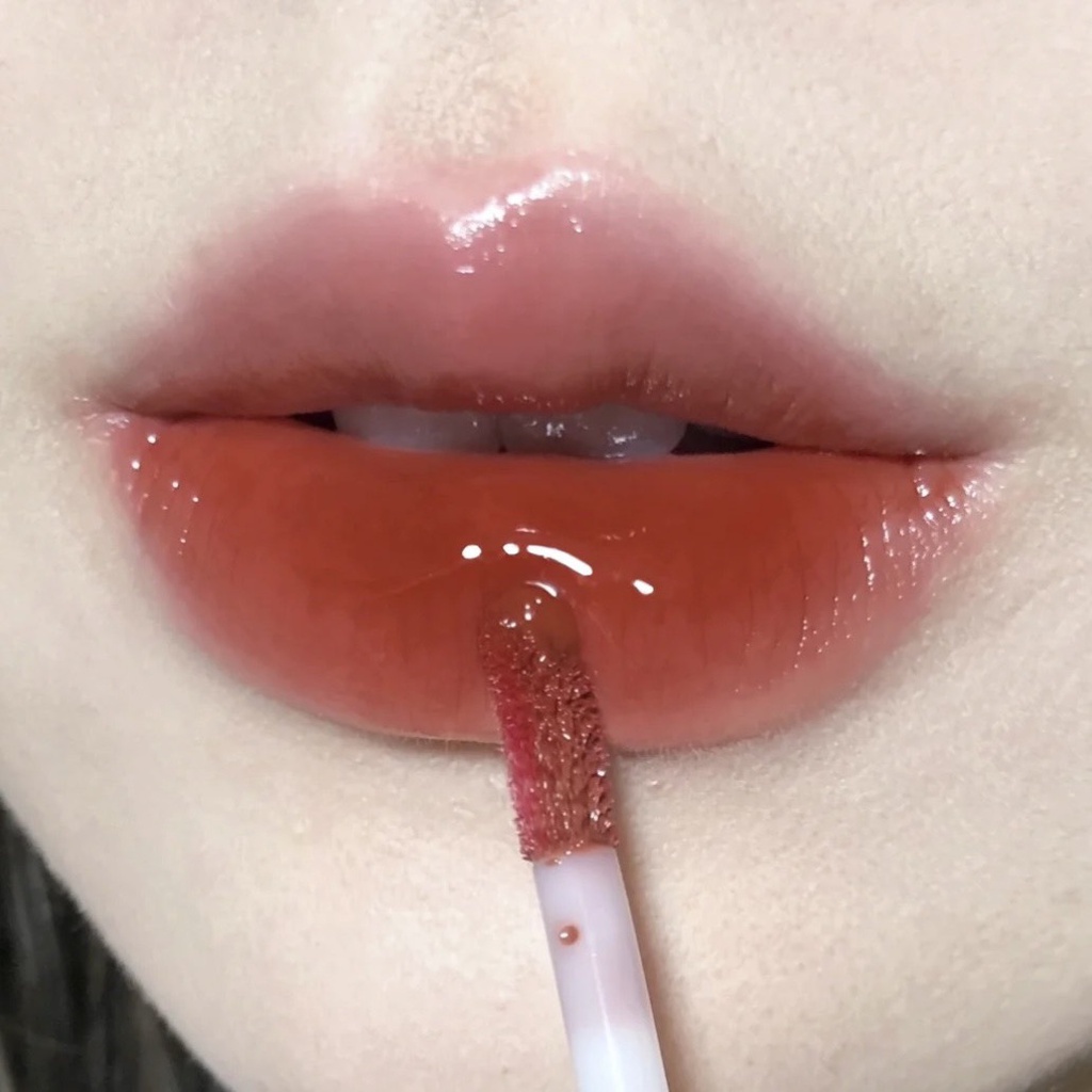 Son bóng Colorkey Airy Lip Mirror Series