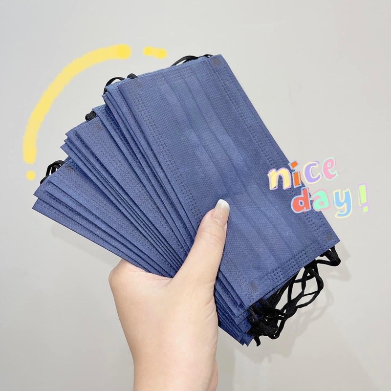 Khẩu trang Thái🇹🇭 HOT