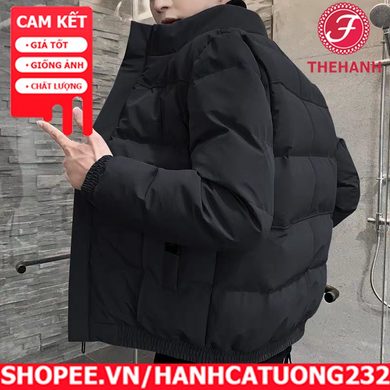áo phao nam💖FREESHIP💖áo phao nam đại hàn | BigBuy360 - bigbuy360.vn