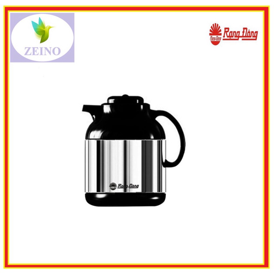 Bình trà giữ nhiệt Rạng Đông RD 1055