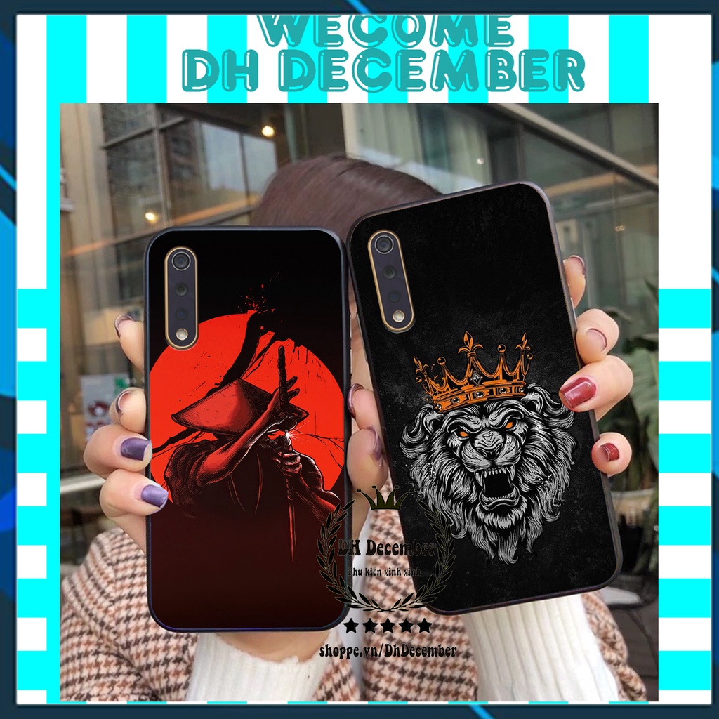 Ốp lưng Vivo S1 in hình 3D thời trang, toro jump, BAO ĐẸP - BAO CHẤT- BAO GIÁ RẺ