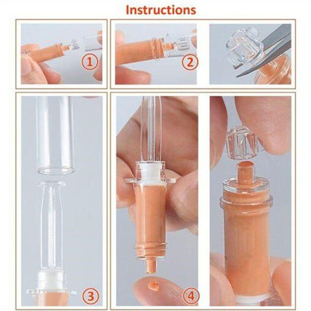 Serum Dưỡng Da Mắt Xóa Mờ Quầng Thâm / Bọng Mắt Hiệu Quả